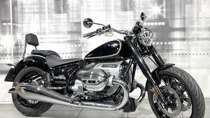 Bmw R 18 (2020 - 24) 