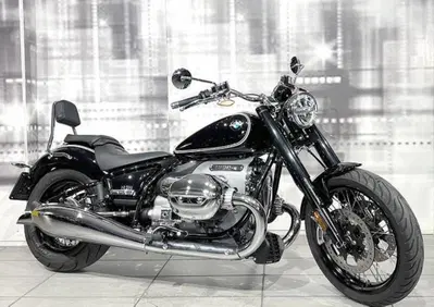 Bmw R 18 (2020 - 24) - Annuncio 9876068