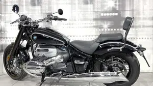 Bmw R 18 (2020 - 24)  (2)