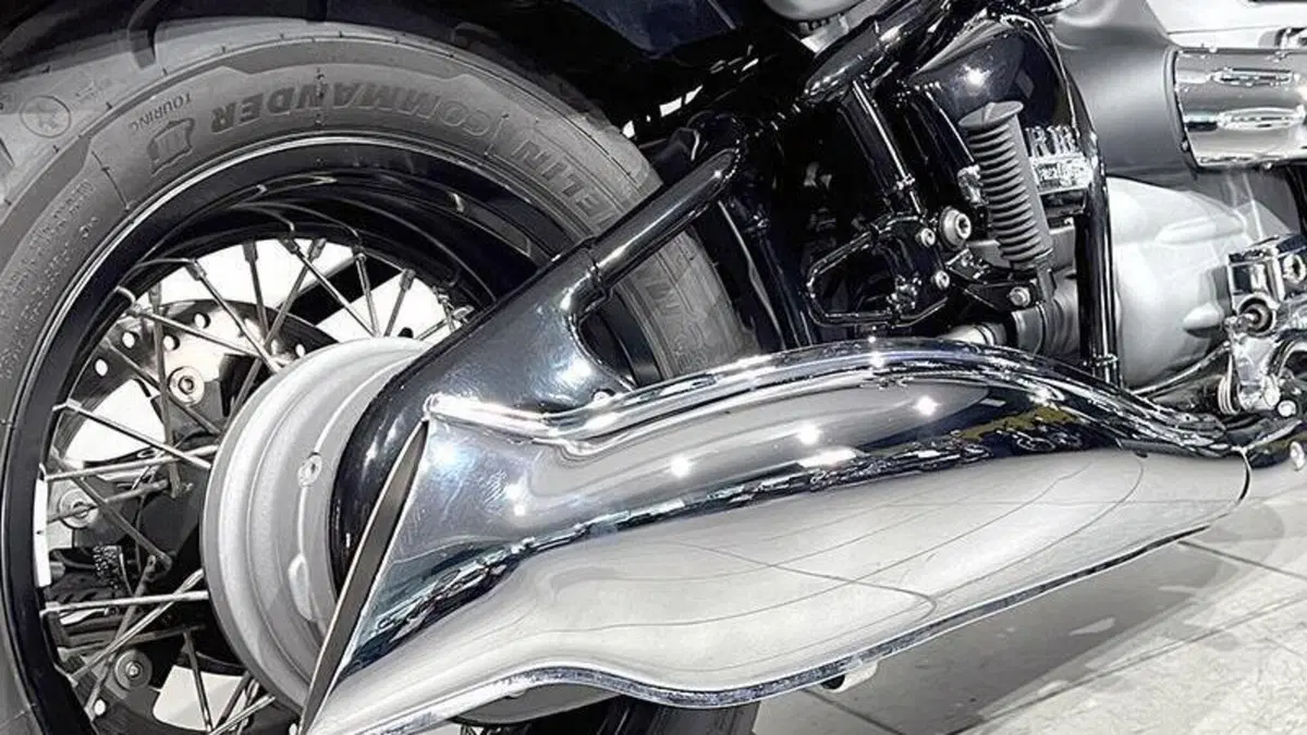 Bmw R 18 (2020 - 24)  (3)