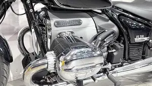 Bmw R 18 (2020 - 24)  (5)