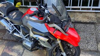 Bmw R 1200 GS (2013 - 16)