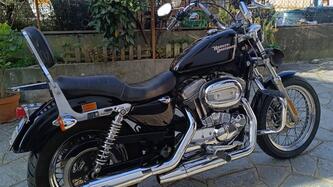 Harley-Davidson 883 (2008 - 09) - XL