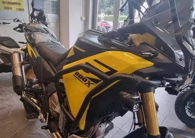 Voge Valico 800DSX Rally (2025 - 26) - Annuncio 9876078