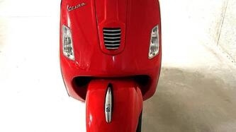 Vespa GTS 300 (2010 - 14) usata