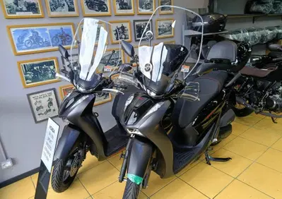 Honda SH 150i Sport (2024 - 25) - Annuncio 9876117
