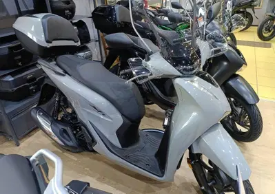 Honda SH 125i (2024 - 25) - Annuncio 9876123