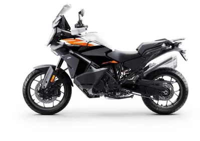 KTM 1390 Super Adventure S (2026) - Annuncio 9876122