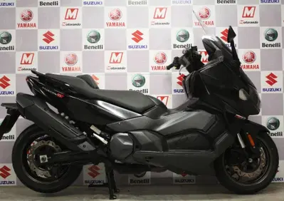 Sym Maxsym TL 508 (2021 - 24) - Annuncio 9876124
