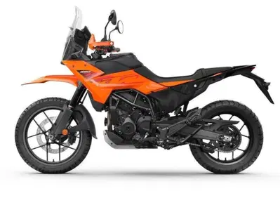 KTM 390 Adventure X (2025 - 26) - Annuncio 9876140