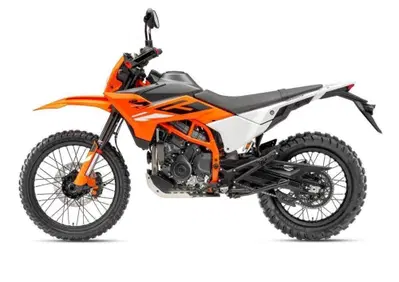 KTM 390 Adventure R (2025 - 26) - Annuncio 9876144