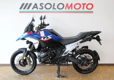 Bmw R 1300 GS ASA (2024 - 26) - Annuncio 9876391