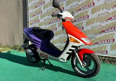 Aprilia SR 50 (1992 - 96) - Annuncio 9876162