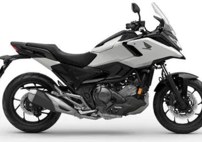 Honda NC 750 X (2025 - 26) - Annuncio 9876149