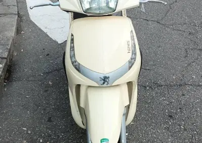 Peugeot Tweet 125 Pro (2010 - 16) - Annuncio 9876167