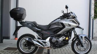 Honda NC 750 X DCT ABS (2018 - 20) usata