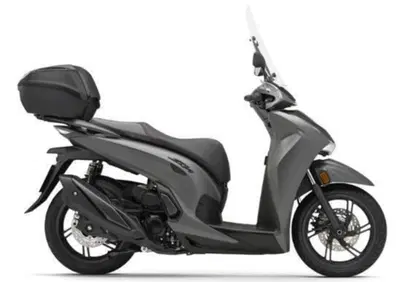 Honda SH 350i Sport (2025 - 26) - Annuncio 9876172