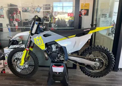 Husqvarna FC 250 (2023) - Annuncio 9876183