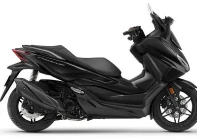 Honda Forza 350 (2025 - 26) - Annuncio 9876188