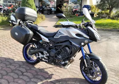 Yamaha Tracer 900 ABS (2015 - 16) - Annuncio 9876209
