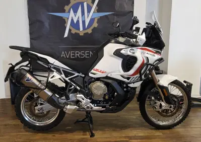MV Agusta LXP Orioli (2024 - 26) - Annuncio 9876215