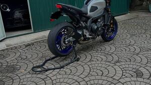 Yamaha MT-09 SP (2021 - 23) 