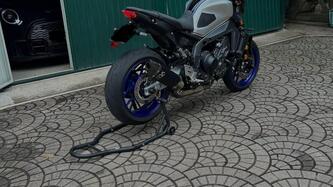 Yamaha MT-09 SP (2021 - 23) usata