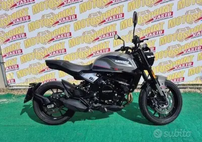 Moto Morini SEIEMMEZZO STR (2022 - 26) - Annuncio 9876226