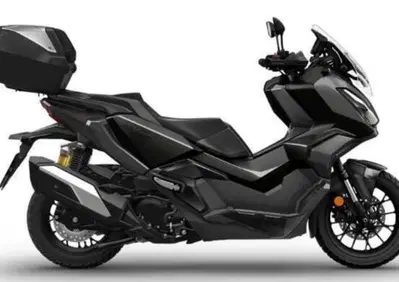 Honda ADV 350 (2025 - 26) - Annuncio 9876233