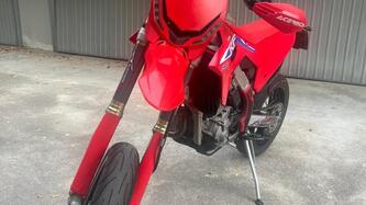 Honda CRF 250 R (2022) usata