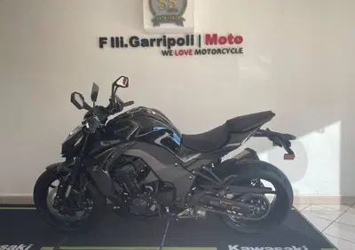 Kawasaki Z 1100 (2026) - Annuncio 9876244