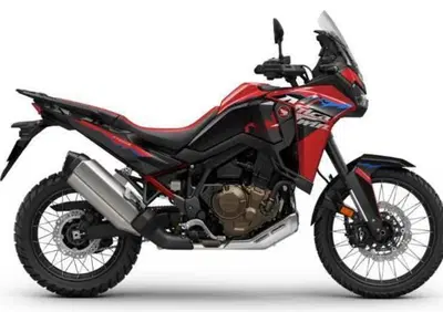 Honda Africa Twin CRF 1100L (2024 - 26) - Annuncio 9876249