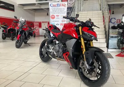 Ducati Streetfighter V2 S (2025 - 26) - Annuncio 9876252