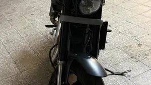 Harley-Davidson 1200 XR (2009 - 12)  (4)