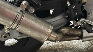 Harley-Davidson 1200 XR (2009 - 12)  (9)