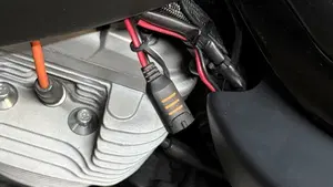 Harley-Davidson 1200 XR (2009 - 12)  (11)