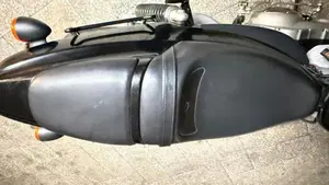 Harley-Davidson 1200 XR (2009 - 12)  (6)
