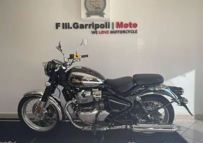 Royal Enfield Classic 650 (2025 - 26) - Annuncio 9876262