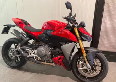 Ducati Streetfighter V2 S (2025 - 26) - Annuncio 9876267