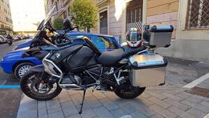 Bmw R 1250 GS Adventure (2021 - 24) 