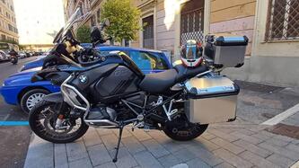 Bmw R 1250 GS Adventure (2021 - 24)