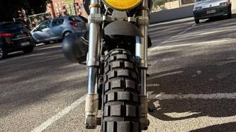 Ducati Monster 620 I.E. Dark (2002)