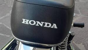 Honda  