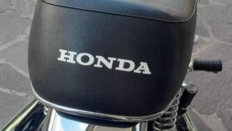 Honda CB FOUR K 500 epoca
