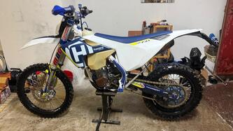 Husqvarna FE 450 (2018)