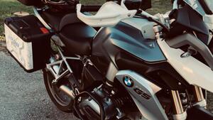 Bmw R 1200 GS (2013 - 16) 