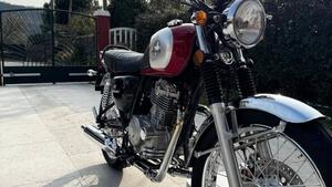 Mash Italia Five Hundred 400 (2015 - 16) 