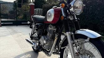 Mash Italia Five Hundred 400 (2015 - 16)