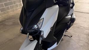 Yamaha X-Max 400 (2013 - 16) 