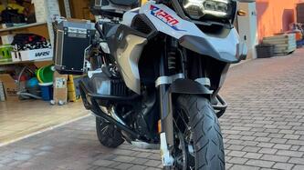 Bmw R 1250 GS (2021 - 24)